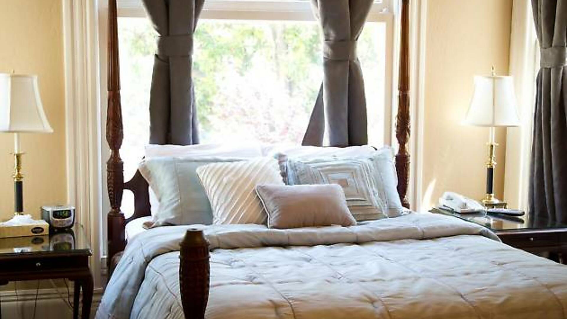 11 Best Hotels in Sacramento for 2025