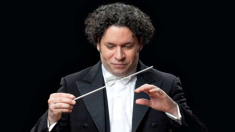 Gustavo Dudamel