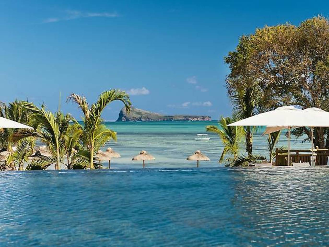 The Best Hotels in Mauritius | Best Places to Stay in Mauritius