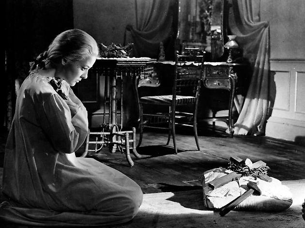Viridiana Viridiana de Lusi Buñuel en FilminLatino