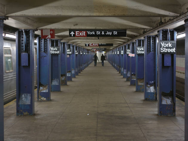 In sweeping plan to fix the subway, MTA cuts 24-hour service In sweeping plan to fix the subway, MTA cuts 24-hour service