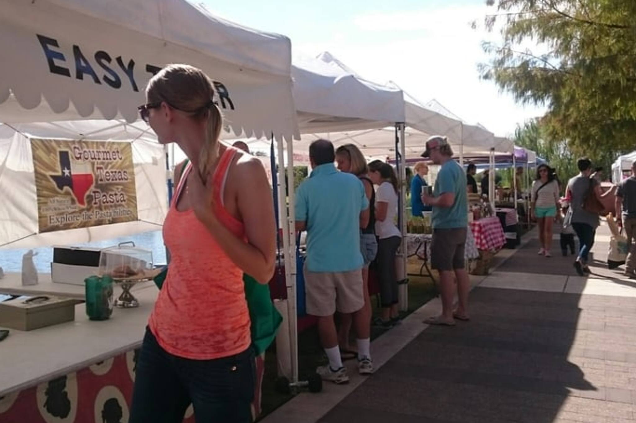 9 Best Farmers Markets In Austin For Fresh Produce