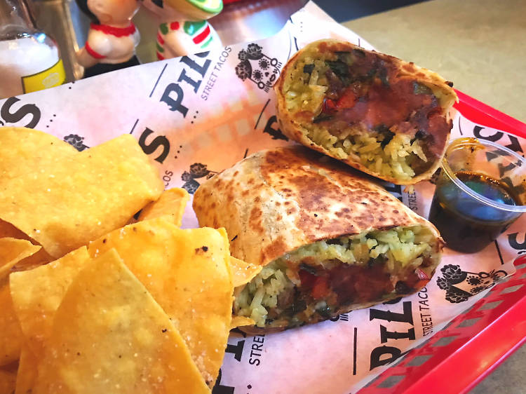 Pilo’s Street Tacos