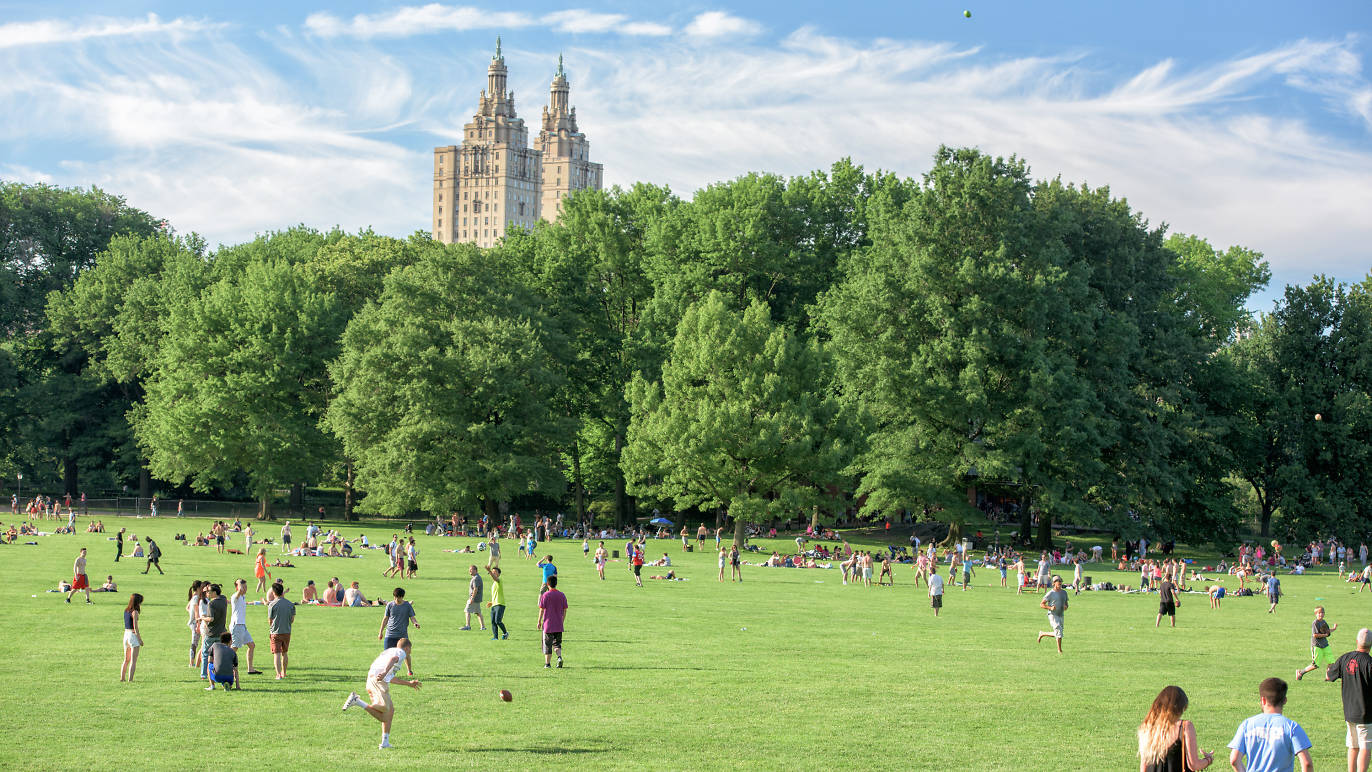 NYC Events In August 2022 Including Cultural Events And More