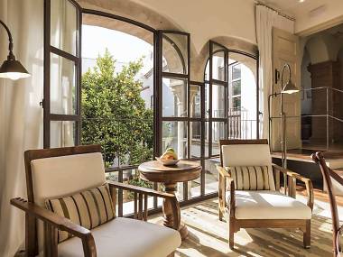 The 10 best hotels in Spain The 10 best hotels in Spain