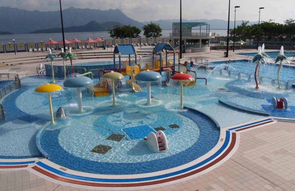 Ma On Shan Swimming Pool | Things to do in Ma On Shan ...