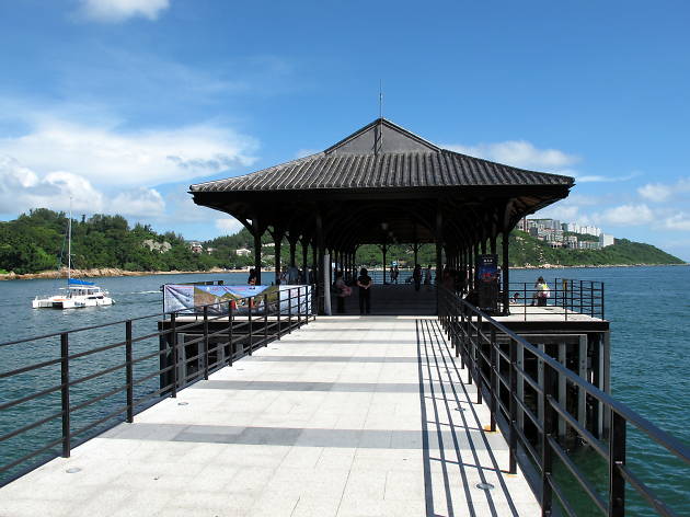 Blake Pier Blake Pier