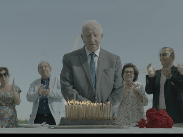 O Labirinto da Saudade O Labirinto da Saudade