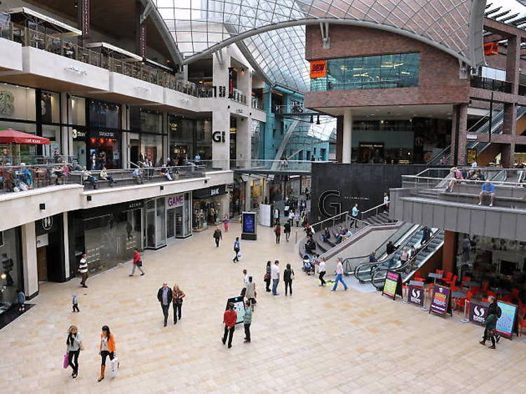 Cabot Circus