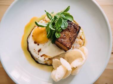 The best restaurants in Santa Barbara The best restaurants in Santa Barbara