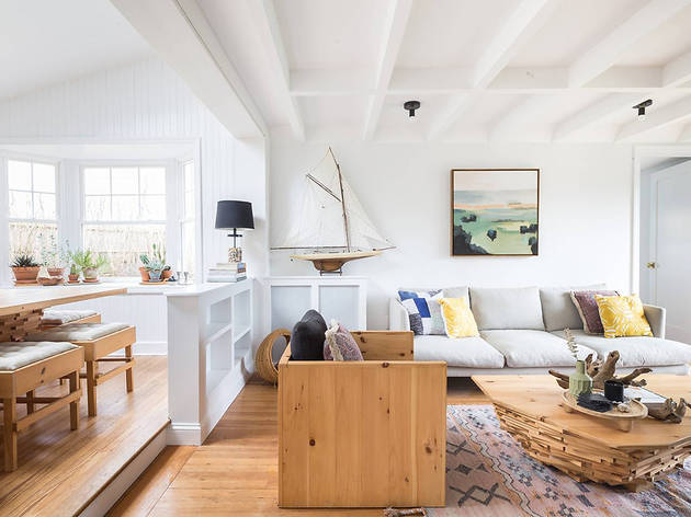 14 Beach Houses Near Nyc That You Can Rent On Airbnb