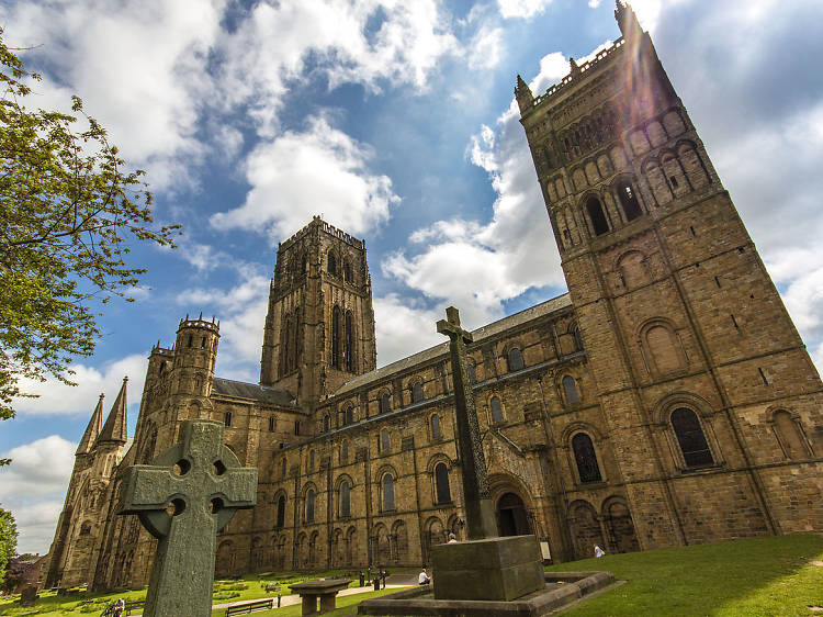 Durham Cathedral