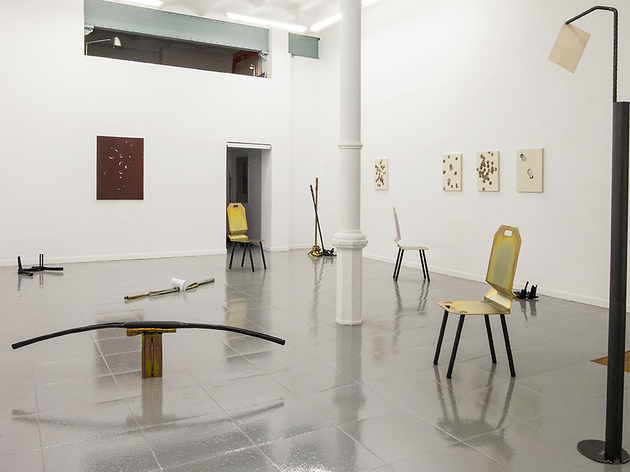 Galeria Bombon Galeria Bombon