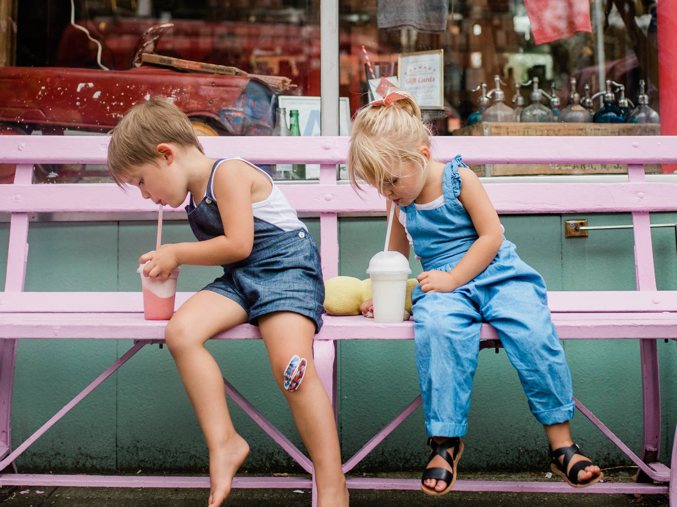 23 Best Toddler Activities in NYC