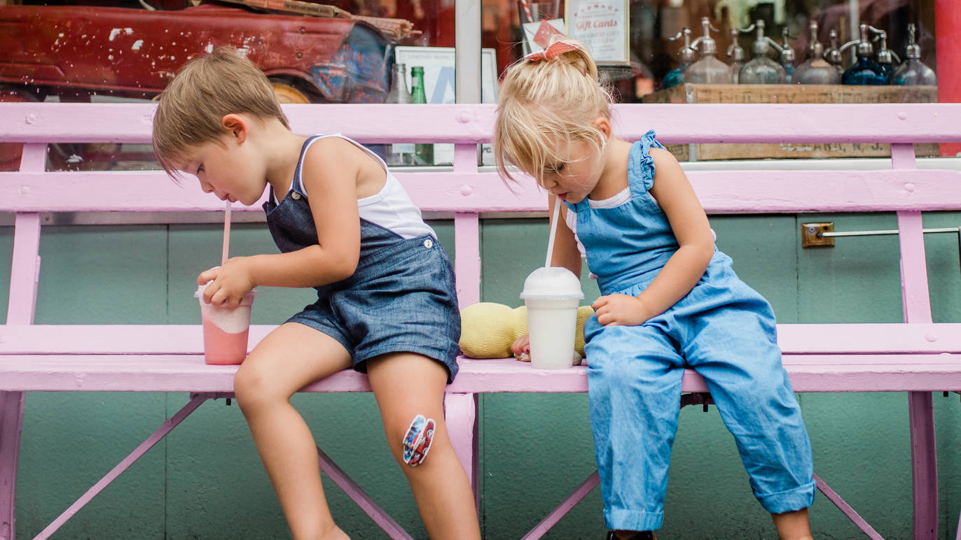 things to do in new york with kids summer