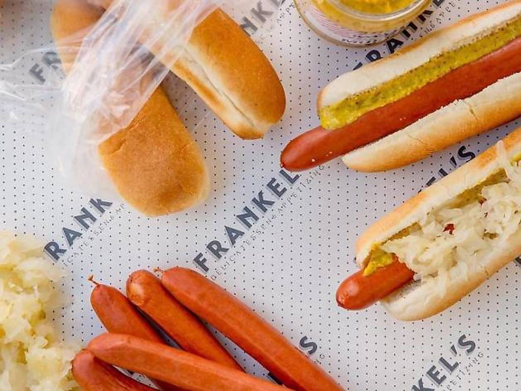 21 Best Hot Dogs in NYC You Can't Miss This