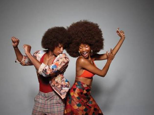 Soul Train Lisboa Soul Train Lisboa