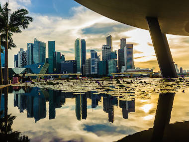 17 Best Free Views In Singapore