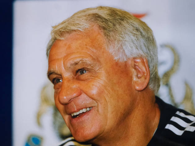 Bobby Robson: More Than a Manager Bobby Robson: More Than a Manager
