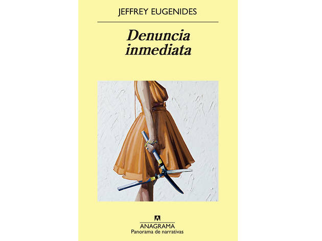 Denuncia inmediata Denuncia inmediata