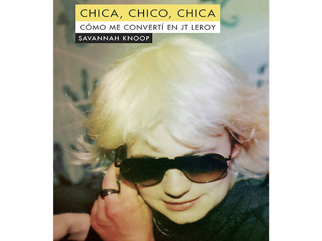 Chica, chico, chica Chica, chico, chica