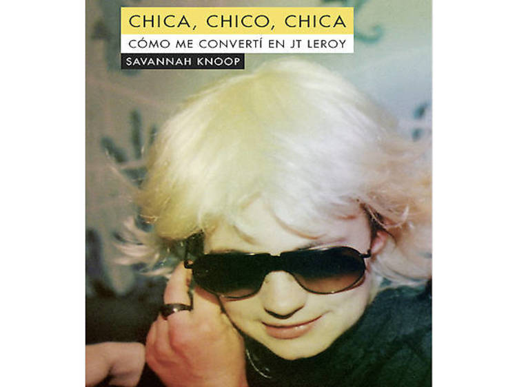 Chica, chico, chica