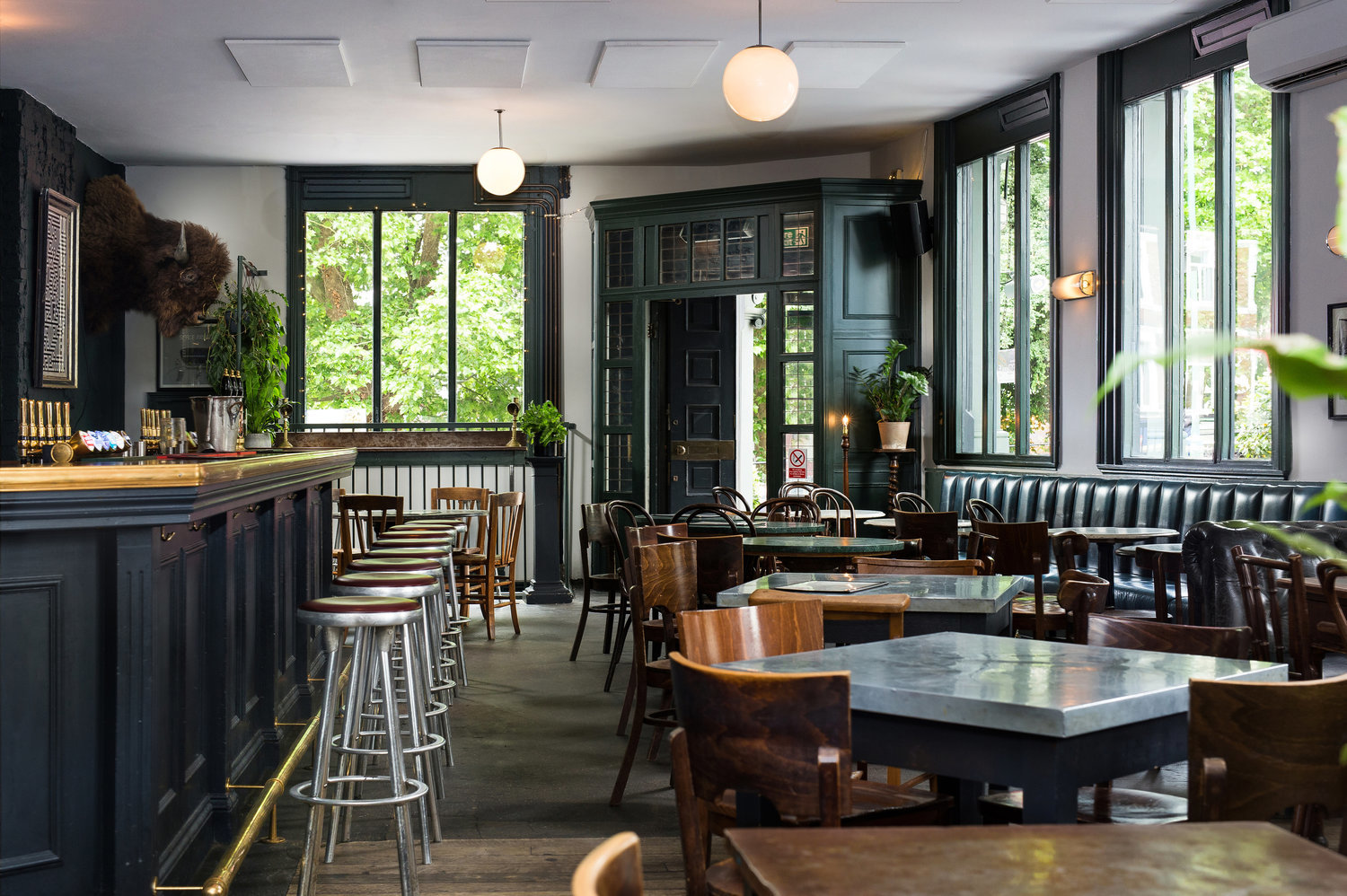 Kensal Green, Kensal Rise And Willesden Guide 19 Ace Things To Do