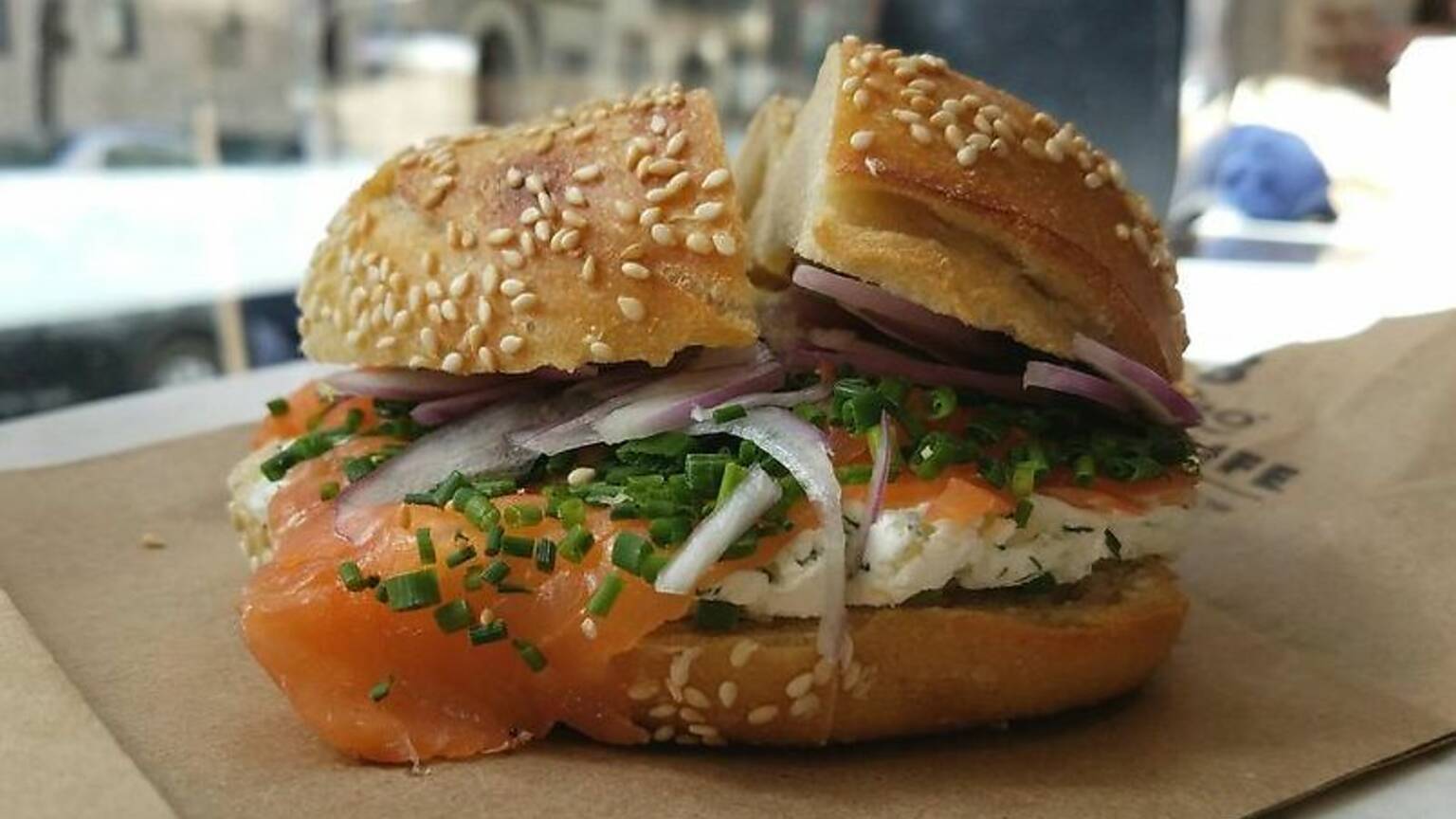 The 18 best bagel spots in NYC