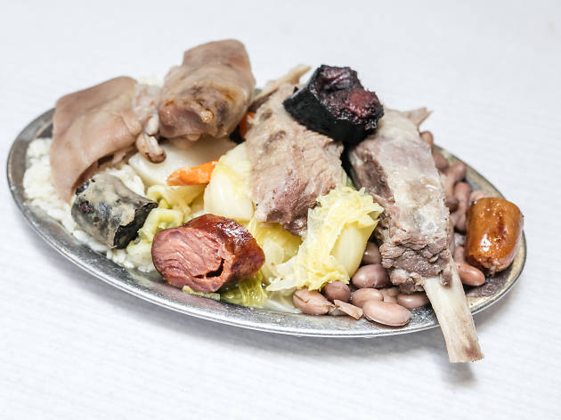 cozido à portuguesa cozido à portuguesa