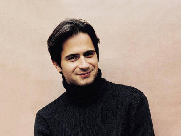 Piotr Anderszewski Piotr Anderszewski