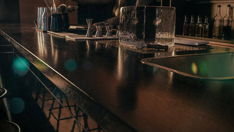 Black Dog Temperance Society