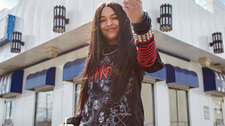 Princess Nokia