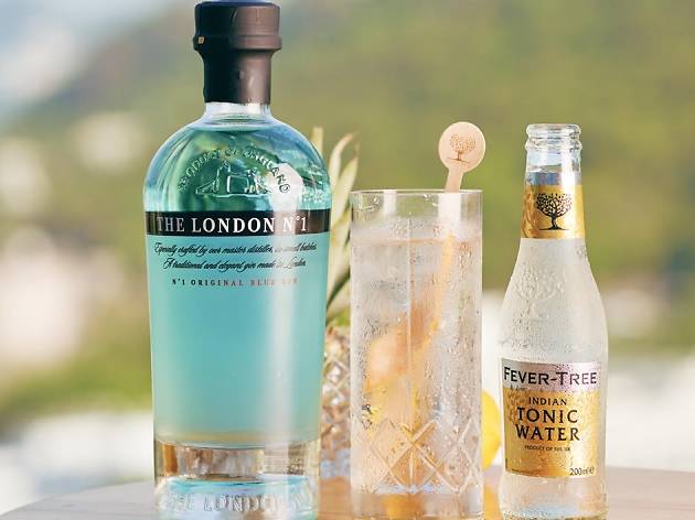 Gin Fest 2018 Gin Fest 2018