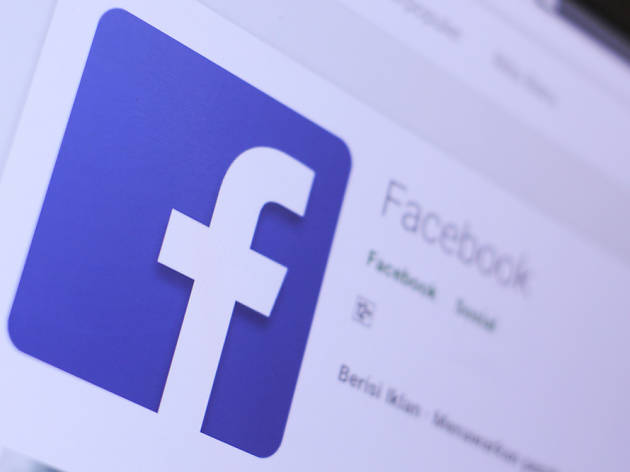 Facebook Facebook