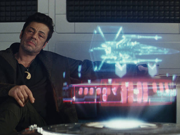 Star Wars - DJ Star Wars - DJ