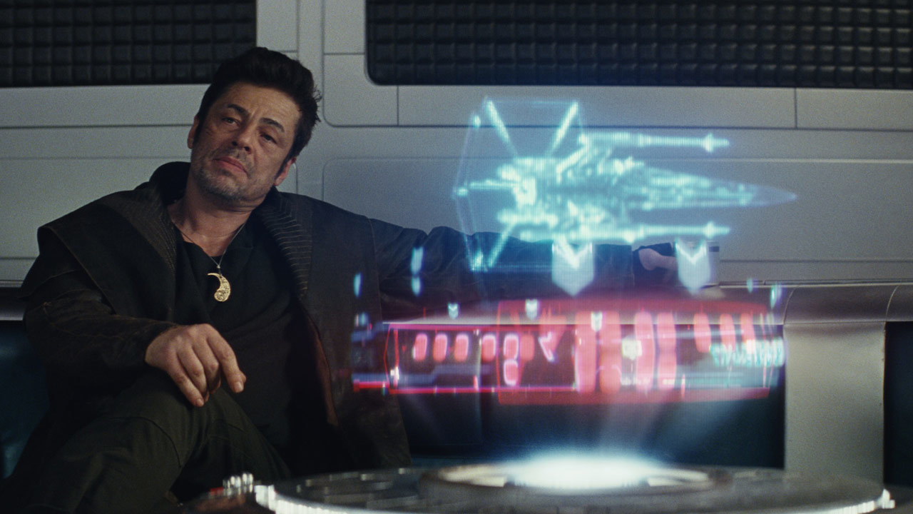 Star Wars - DJ
