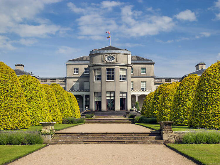 Shugborough Estate