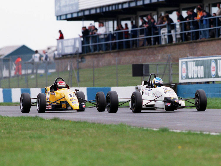 Donington Park