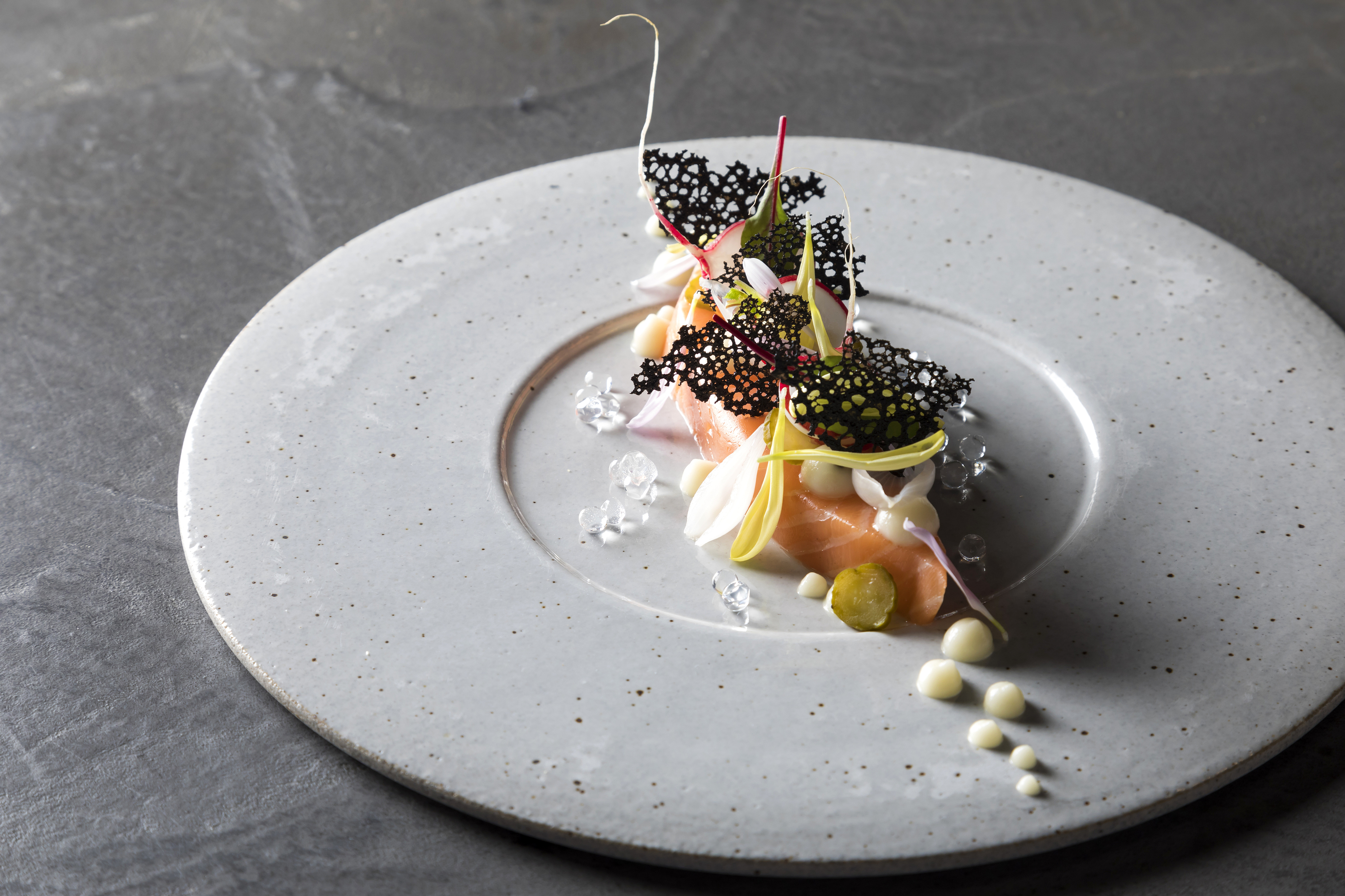 S’accapau popup at Whisk Restaurants in Hong Kong