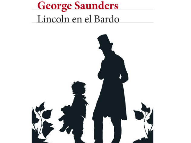 Lincoln en el Bardo Lincoln en el Bardo
