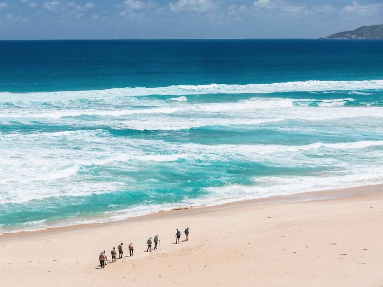 Great Ocean Walk long crop