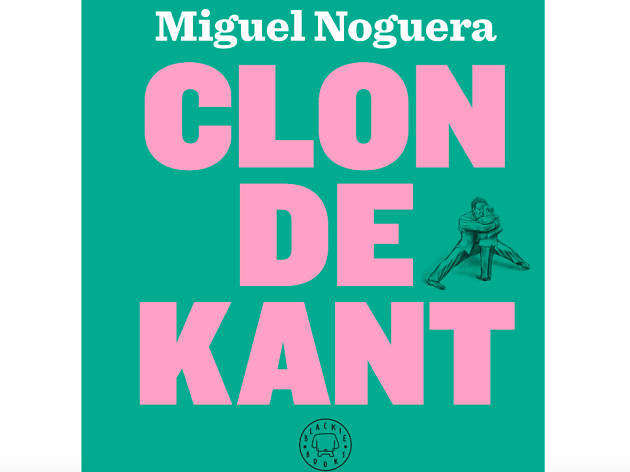 Clon de Kant Clon de Kant