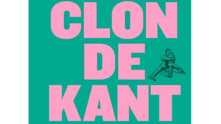 Clon de Kant