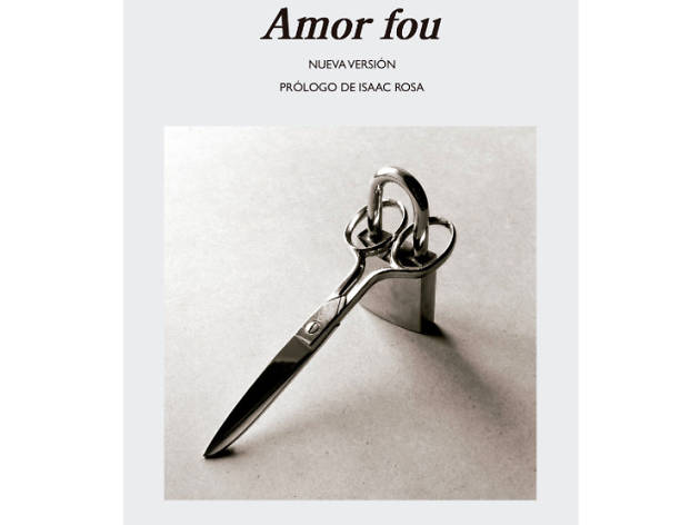 Amor fou Amor fou