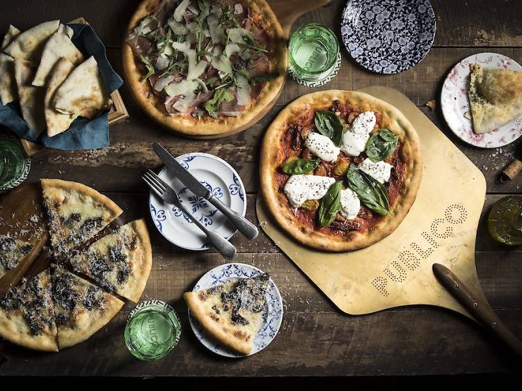 The best Italian restaurants in Singapore