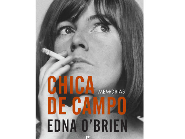 Chica de campo Chica de campo