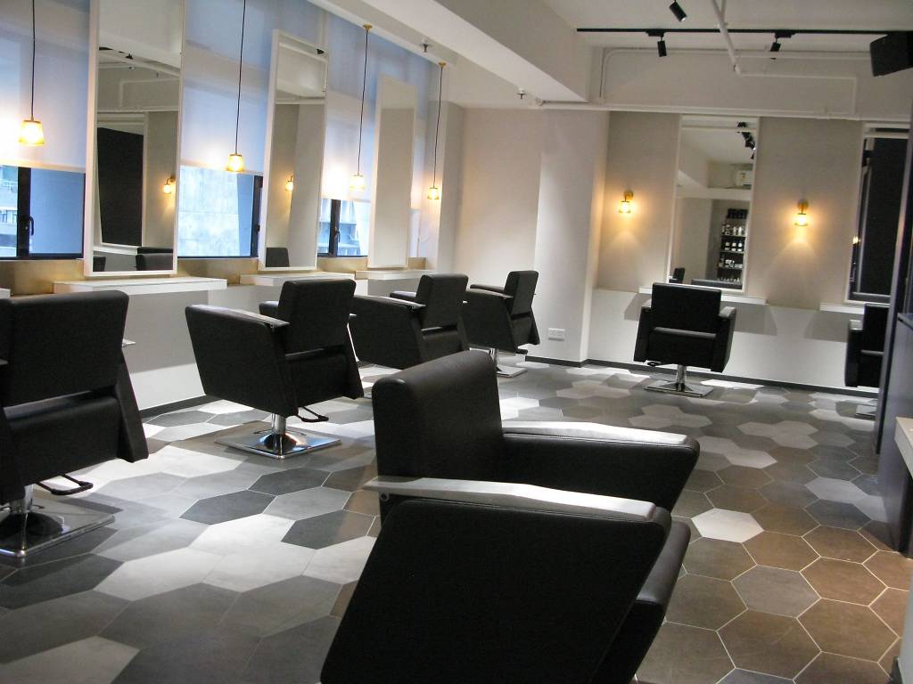 The best hair salons in Hong Kong