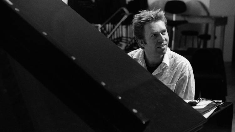 Leif Ove Andsnes