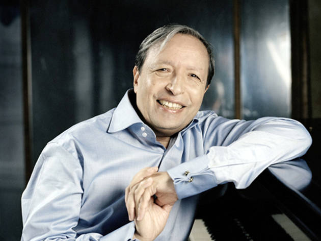 Murray Perahia Murray Perahia