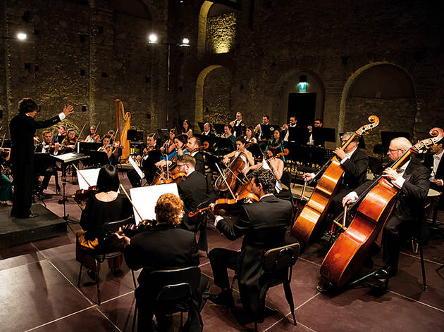 Orquestra Metropolitana de Lisboa Orquestra Metropolitana de Lisboa